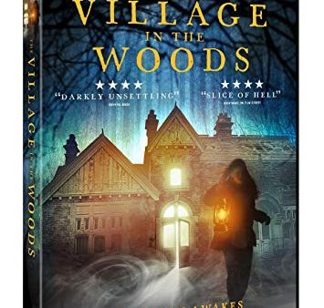 THE VILLAGE IN THE WOODS on Sale