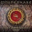 WHITESNAKE  - GR HITS (REVISITED, REMIXED, REMASTERED) For Cheap