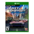 FAST & FURIOUS SPY RACERS RISE OF SH1FT3R XBOX Cheap