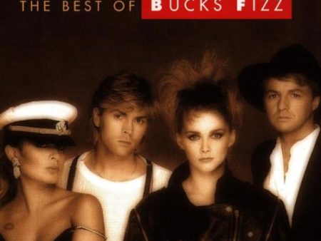 BUCKS FIZZ - GREATEST HITS NEW PACKAGING Fashion