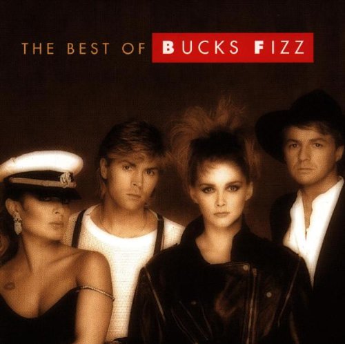 BUCKS FIZZ - GREATEST HITS NEW PACKAGING Fashion