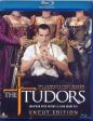 THE TUDORS: THE COMPLETE FIRST SEASON - UNCUT (BILINGUAL BILINGUE) [BLU-RAY] Supply