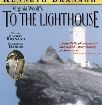 TO THE LIGHTHOUSE Hot on Sale