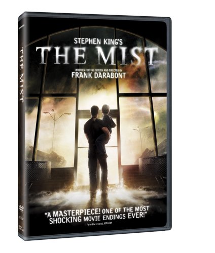 THE MIST (WIDESCREEN EDITION) (BILINGUAL) Online Sale