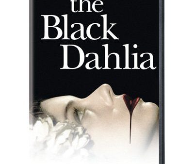 THE BLACK DAHLIA (FULL SCREEN E For Cheap