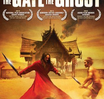 AT THE GATE OF THE GHOST Online