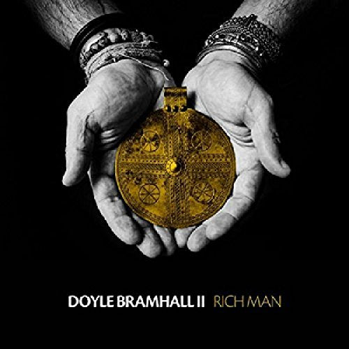 BRAMHALL II, DOYLE - RICH MAN For Sale