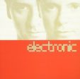 ELECTRONIC - ELECTRONIC For Sale