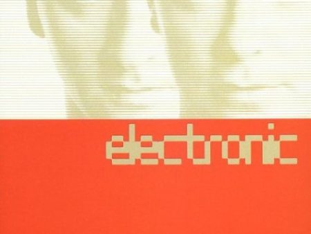 ELECTRONIC - ELECTRONIC For Sale