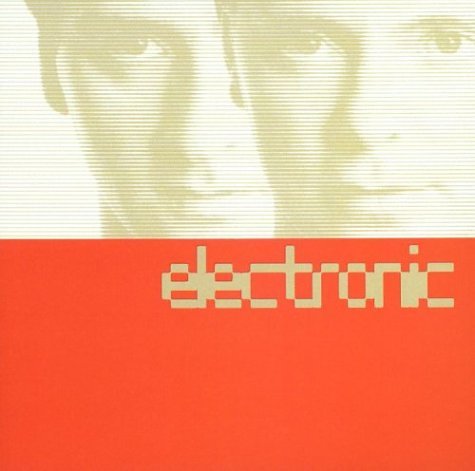 ELECTRONIC - ELECTRONIC For Sale