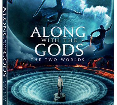 ALONG WITH THE GODS: THE TWO WORLDS Online now