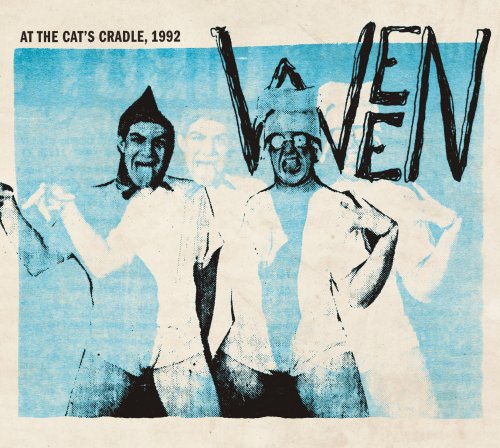 WEEN - AT THE CAT S CRADLE, 1992 Supply