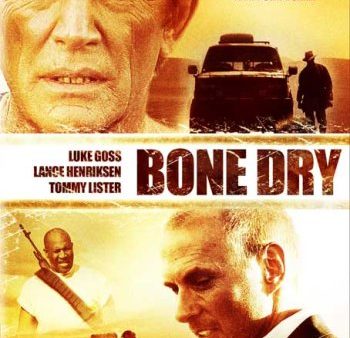 BONE DRY  - DVD For Cheap