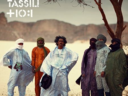 TINARIWEN - TASSILI Hot on Sale