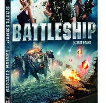 BATTLESHIP  BATAILLE NAVALE (BILINGUAL) For Sale