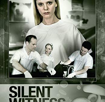 SILENT WITNESS: COMPLETE SEASON NINE Online