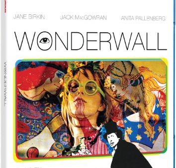 WONDERWALL  - DVD-COLLECTOR S EDITION Discount