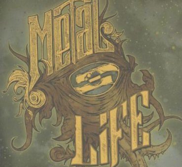 VARIOUS - METAL=LIFE VOLUME 2 Hot on Sale