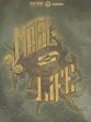 VARIOUS - METAL=LIFE VOLUME 2 Hot on Sale