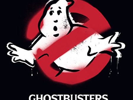 VARIOUS - GHOSTBUSTERS (ORIGINAL MOTION PICTURE SOUNDTRACK) Online now