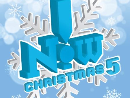 VARIOUS ARTISTS - NOW! CHRISTMAS 5 For Sale