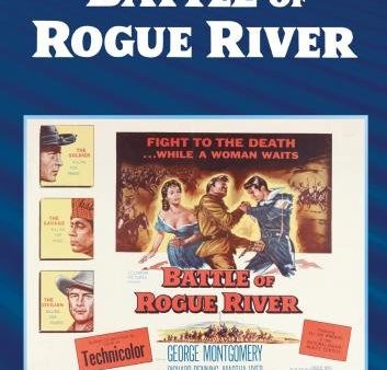 BATTLE OF ROGUE RIVER [IMPORT] on Sale