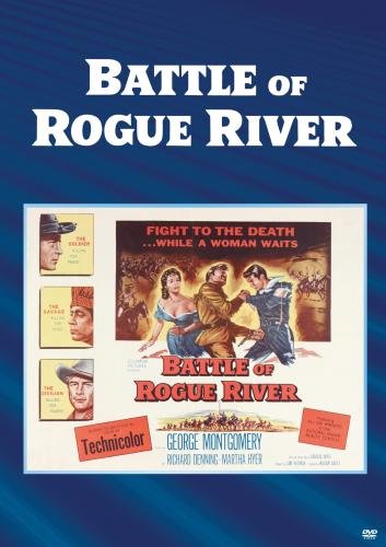 BATTLE OF ROGUE RIVER [IMPORT] on Sale