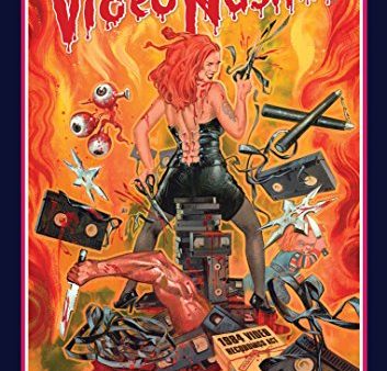 VIDEO NASTIES: THE DEFINITIVE GUIDE PART 2 Online Hot Sale