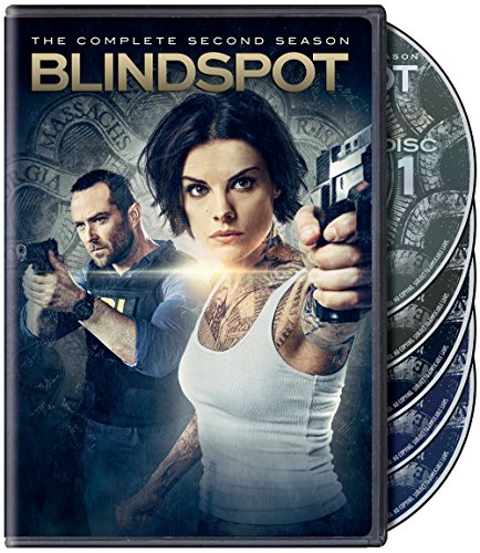 BLINDSPOT: SEASON 2 Sale