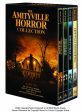 AMITYVILLE HORROR DVD 4PK (BILINGUAL) For Sale