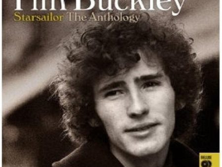 TIM BUCKLEY - STARSAILER: THE ANTHOLOGY Online Sale