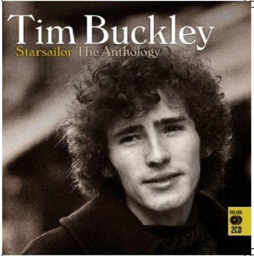 TIM BUCKLEY - STARSAILER: THE ANTHOLOGY Online Sale