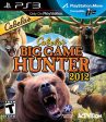 CABELA S BIG GAME HUNTER 2012  - PS3 Online Hot Sale