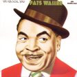 WALLER, FATS - YOU RASCAL YOU! Online now