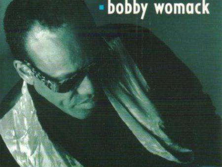 WOMACK, BOBBY  - RESURRECTION Hot on Sale