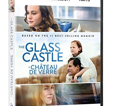 THE GLASS CASTLE (BILINGUAL) Supply