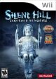 SILENT HILL: SHATTERED MEMORIES - WII STANDARD EDITION Supply