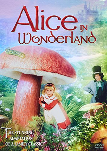 ALICE IN WONDERLAND (SOUS-TITRES FRANAIS) Online now