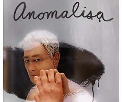 ANOMALISA [BLU-RAY + DVD + DIGITAL HD] (BILINGUAL) For Cheap