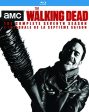 THE WALKING DEAD: THE COMPLETE SEVENTH SEASON [BLU-RAY] [IMPORT] Discount