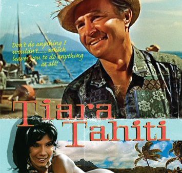 TIARA TAHITI [IMPORT] Sale