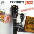 BENSON, GEORGE - COMPACT JAZZ Cheap