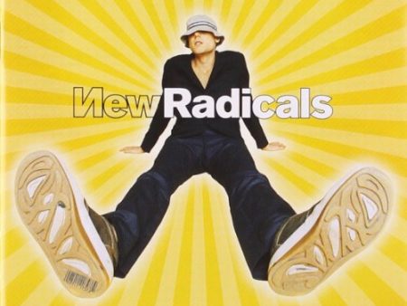 THE NEW RADICALS - MAYBE YOU VE BEEN BRAINWASHED TOO Online