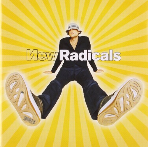 THE NEW RADICALS - MAYBE YOU VE BEEN BRAINWASHED TOO Online