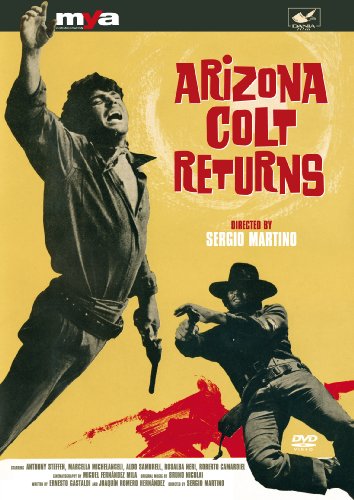 ARIZONA COLT RETURNS Fashion