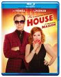 THE HOUSE (BILINGUAL) [BLU-RAY + DVD + DIGITAL] Supply