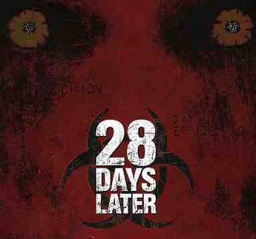 28 DAYS LATER (WIDESCREEN SPECIAL EDITION) (BILINGUAL) Supply