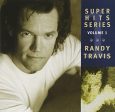 TRAVIS, RANDY  - SUPER HITS V1 Online Hot Sale