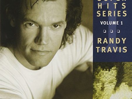 TRAVIS, RANDY  - SUPER HITS V1 Online Hot Sale