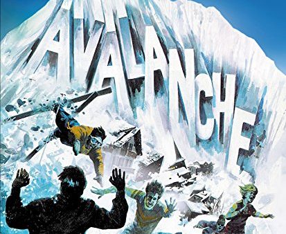 AVALANCHE  - BLU Online